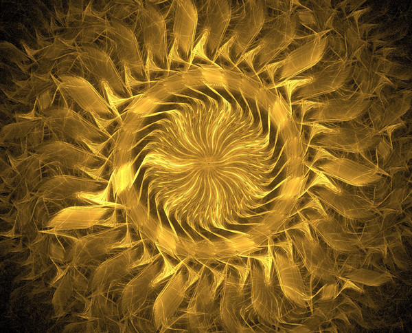 You are my sunshine