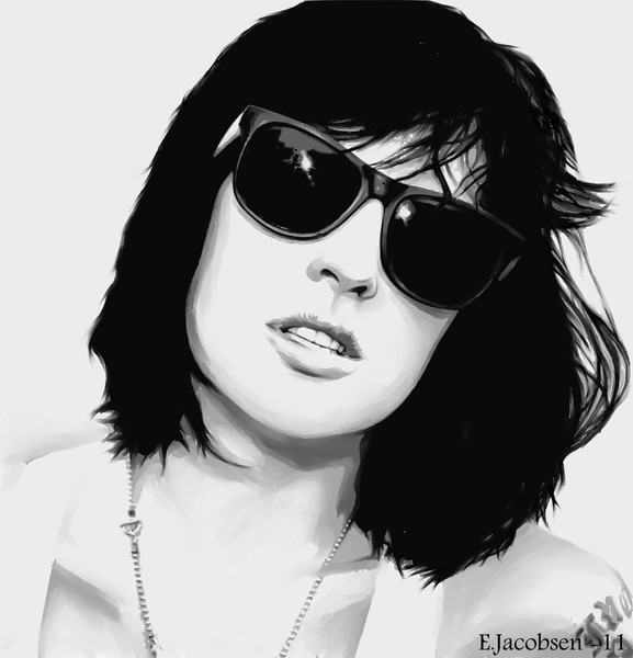 Brody Dalle