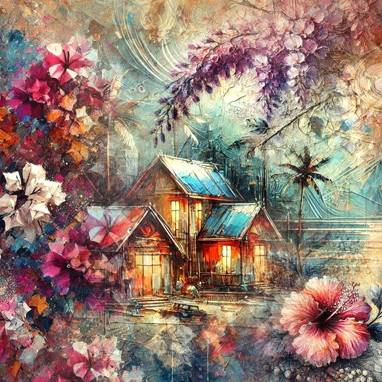 Beach House