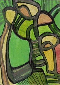 Network - ACEO