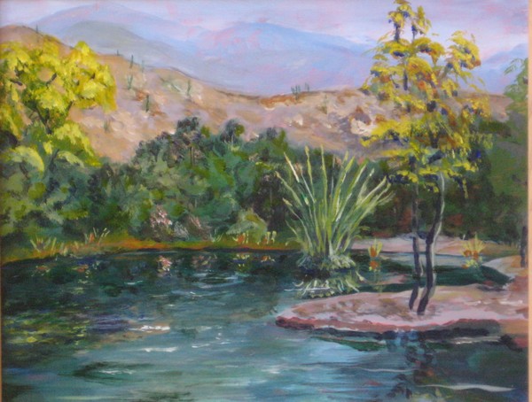 Tanque Verde Ranch