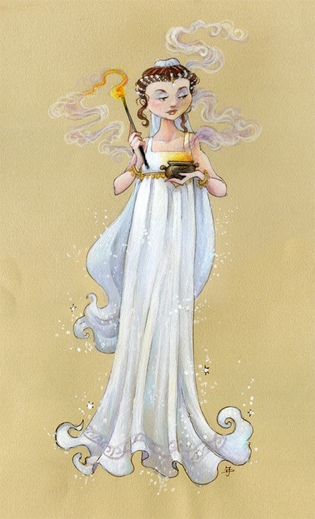 Hestia