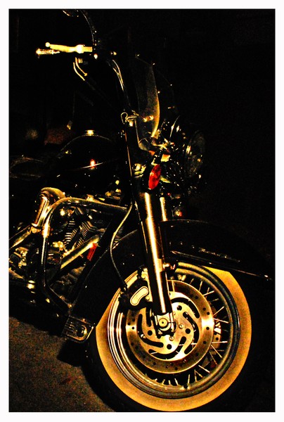 Harley