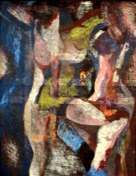 As they dance