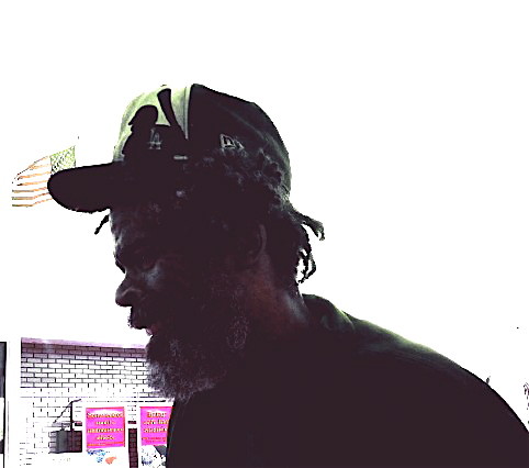 In America Occupation Window Washer