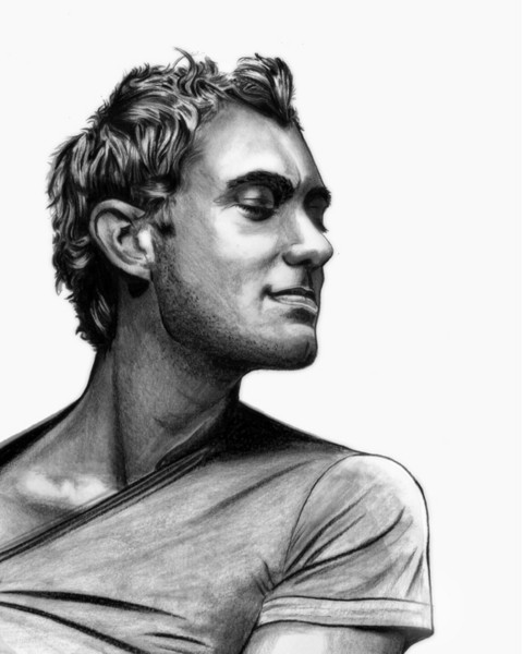 Jude Law