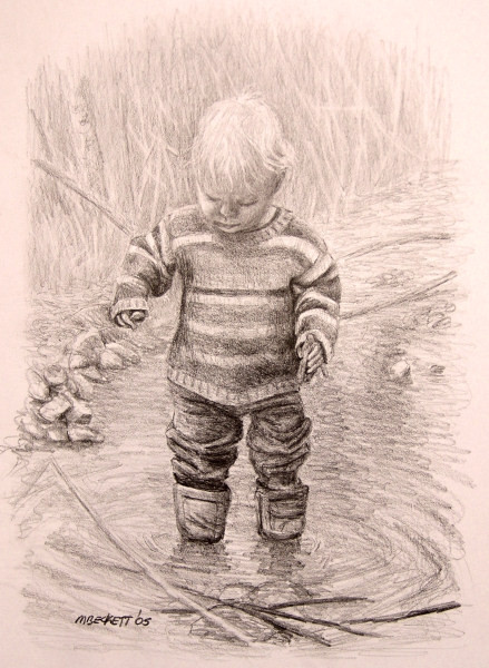 Puddle Jumper