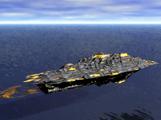 Cruiser
