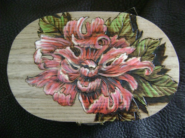 Peony