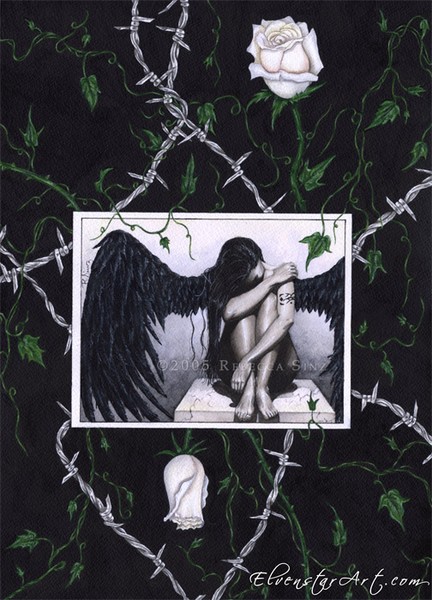 Dark Angel 2