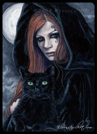 Witching Hour