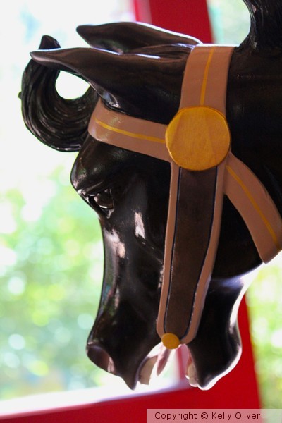 Wooden Horse