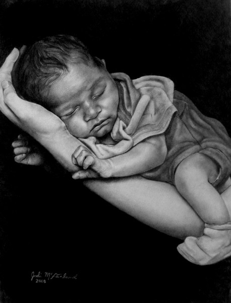 Baby: Commission