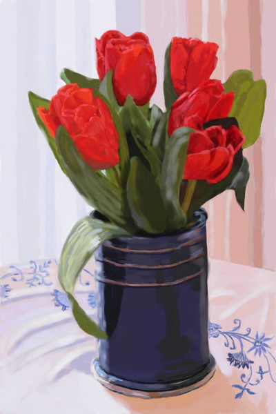 Tulips