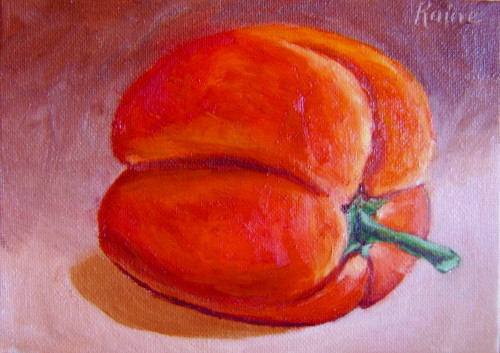 Red Pepper