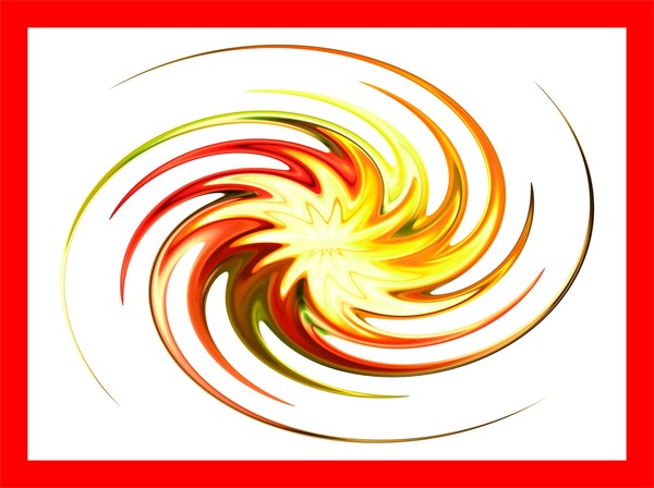 Flaming Star