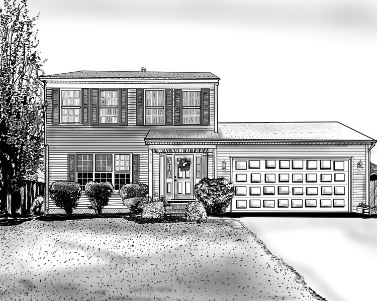 House of Ryan 5