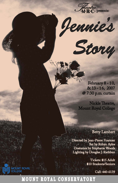 Jennie's Story