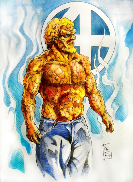 The Thing