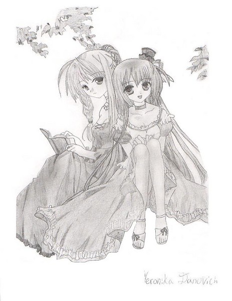 Sisters