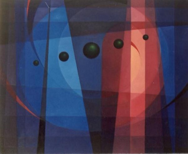 Portic - IV