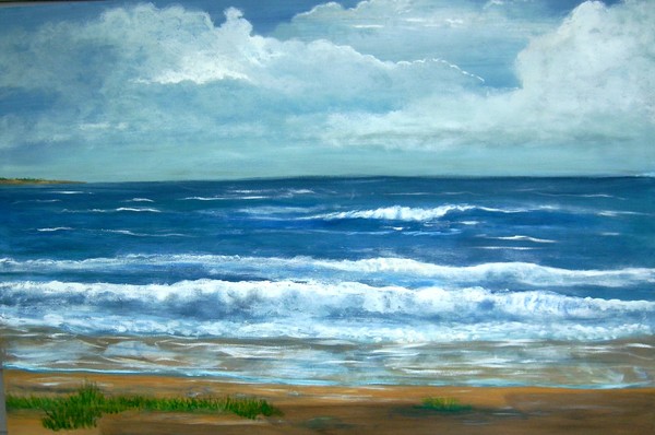Cross Beach