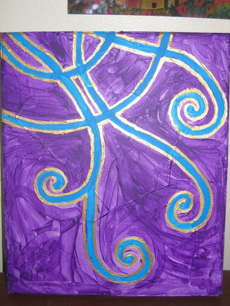 Twirl 2