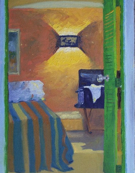 Artist's Collection-Packing