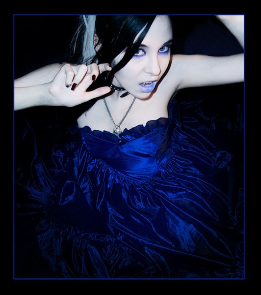 Cobalt Illusions