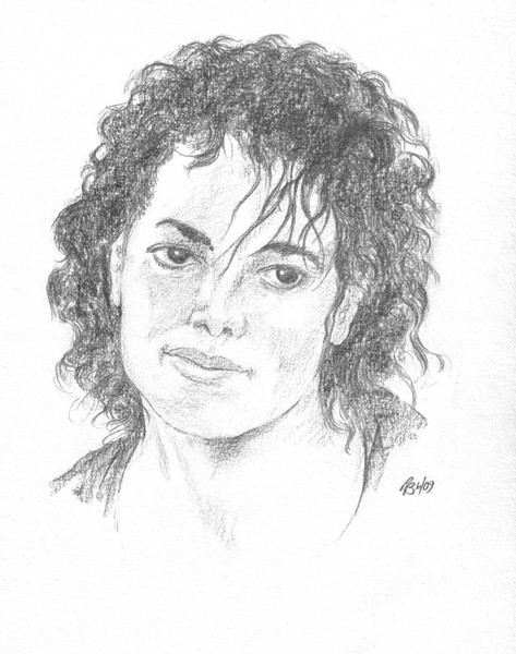 Michael Jackson 1958-2009