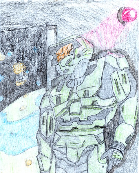 Halo Pic