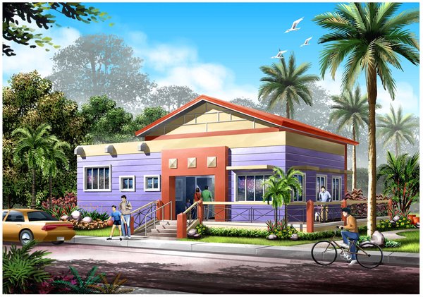 Clubhouse