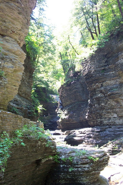 Watkins Glen, NY