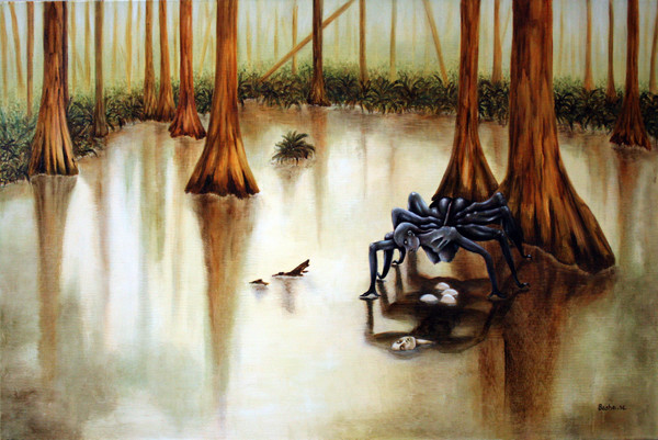 Dead Calm