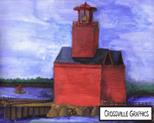 Lighthouse