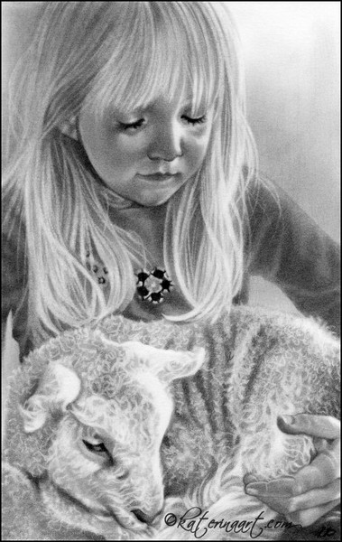 The Lamb of God