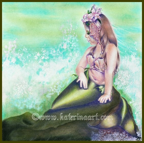 Little Mermaid