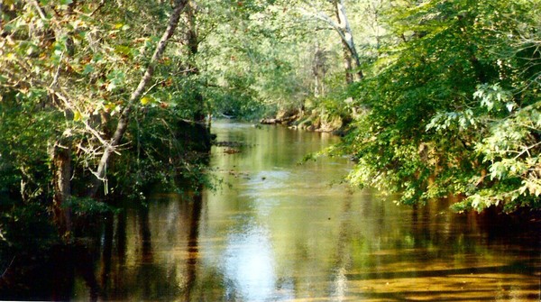Little Gunpowder River