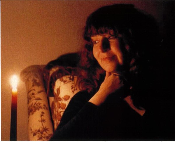 Candlelit Beauty