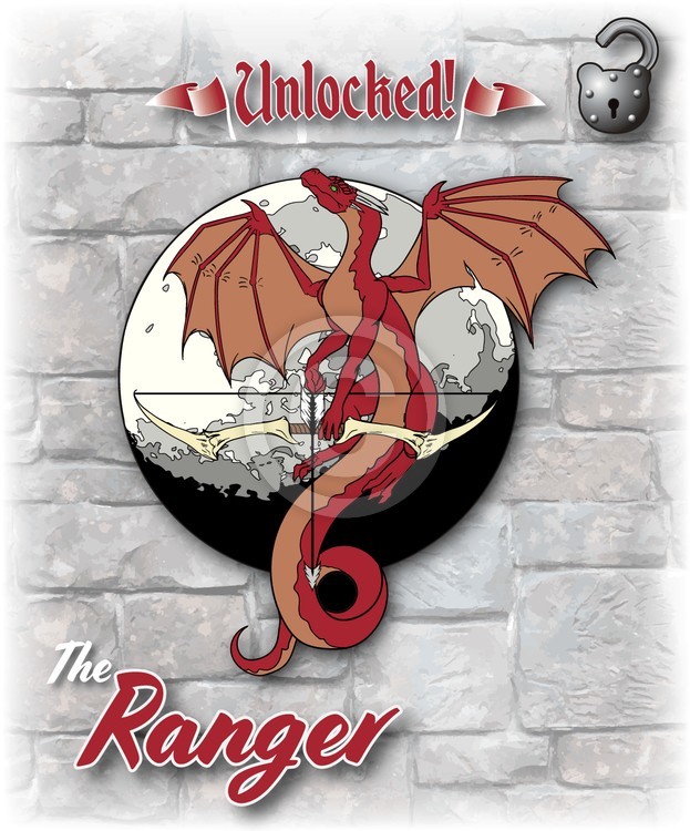 Dragon Ranger 