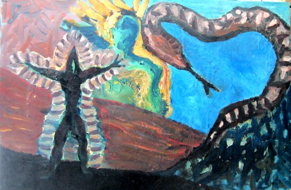 Shaman