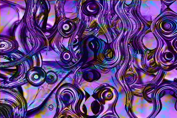 Purlpe Haze