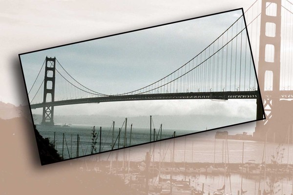 I Love San Francisco