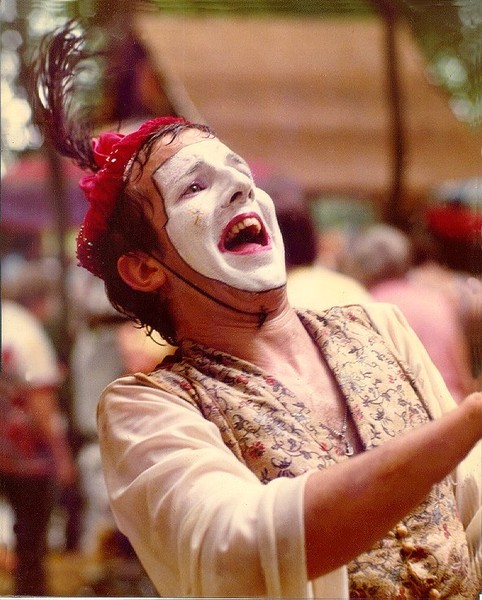 Mime13