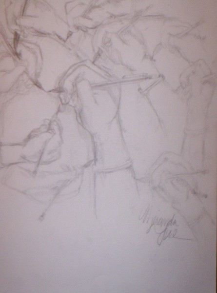 Artful Drawing
