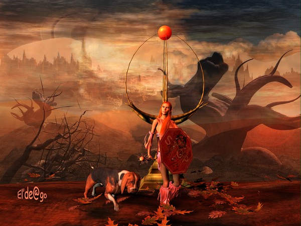 Savage Land III
