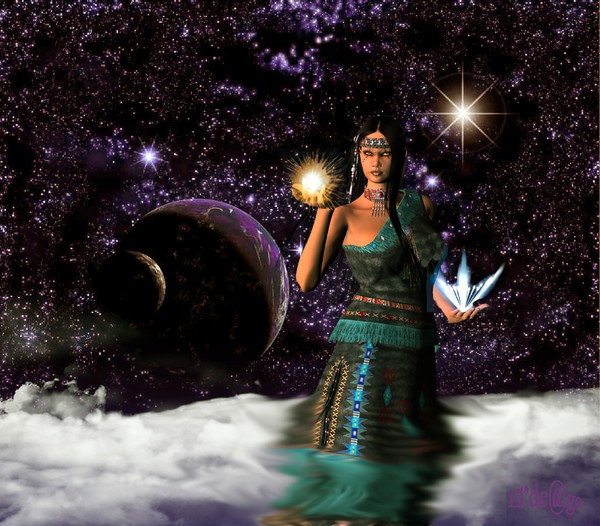 Dream Weaver