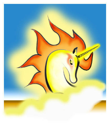 Sun Stallion