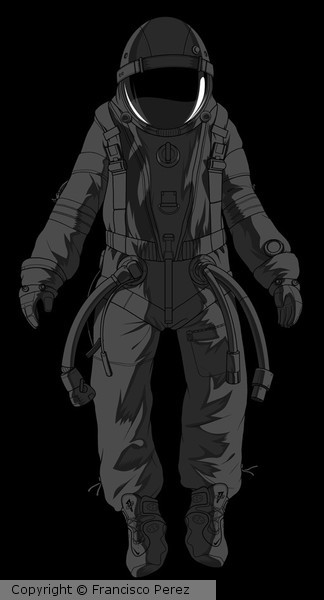 Astronaut