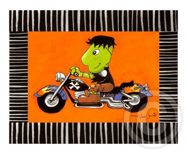 Franky